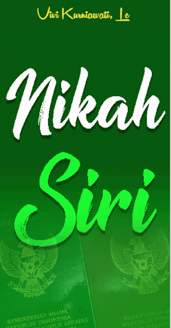 Nikah Siri