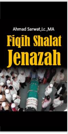 Fiqih Shalat Jenazah