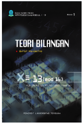 Teori Bilangan