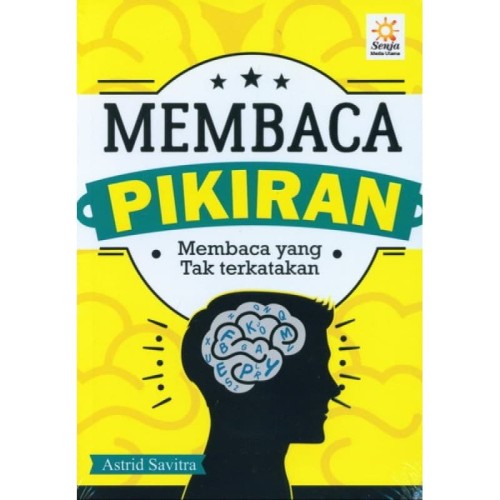 Membaca Pikiran