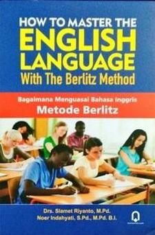 How To Master The English Language with The Berlitz Method