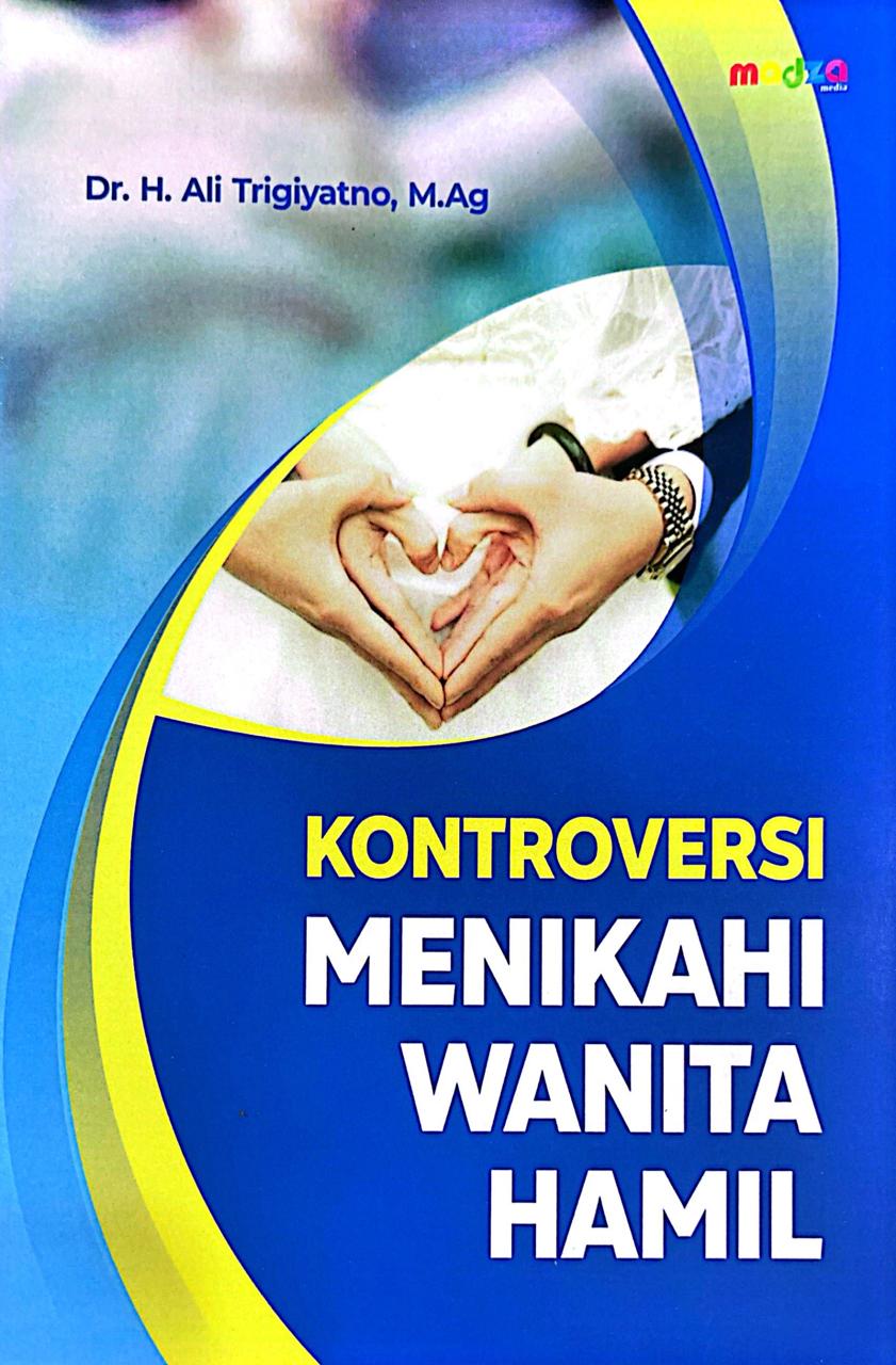 Kontroversi Menikahi Wanita Hamil