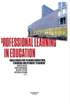 Professional Learning in Education: Challenges for teacher educators, teachers and student teachers