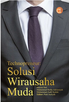 Technopreneur: Solusi Wirausaha Muda