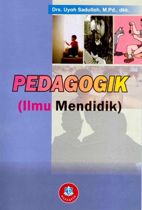 Pedagogik (Ilmu Mendidik)