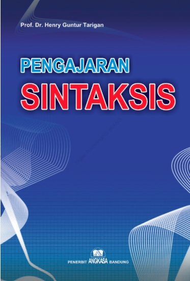 Pengajaran Sintaksis