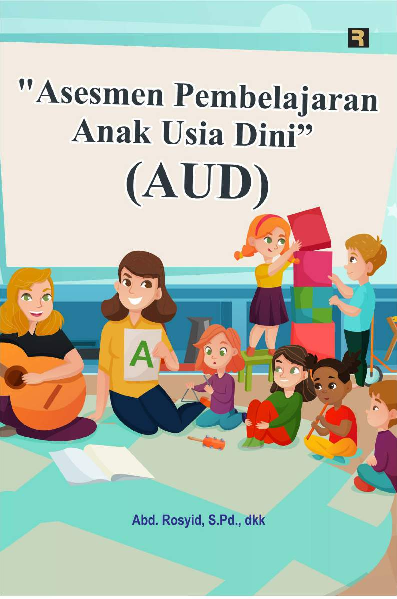 Asesmen Pembelajaran Anak Usia Dini (AUD)