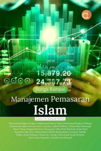 Bunga Rampai: Manajemen Pemasaran Islam