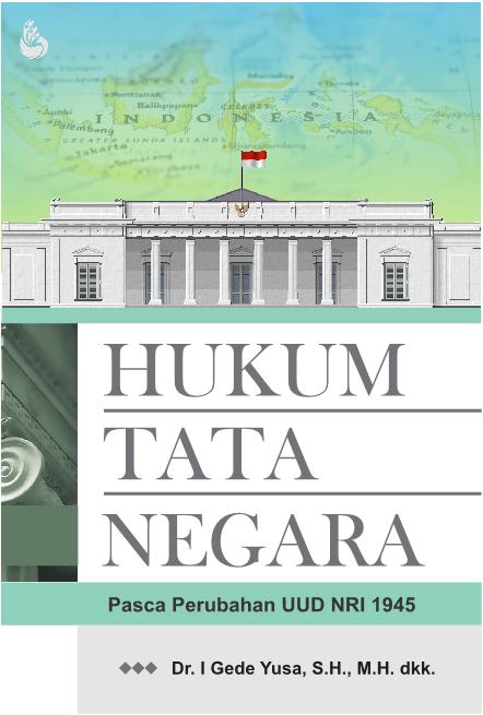 Hukum Tata Negara