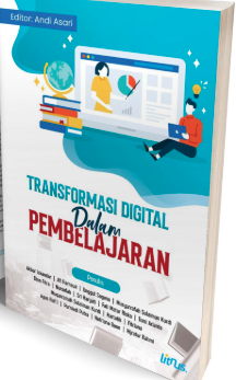 Transformasi Digital Dalam Pembelajaran