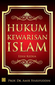 Hukum Kewarisan Islam