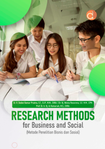 Research Methods for Business and Social