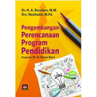 Pengembangan Perencanaan Program Pendidikan