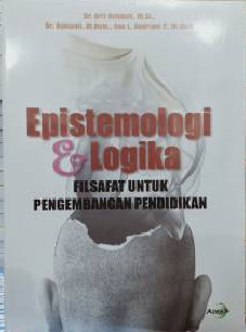 Epistemologi dan Logika