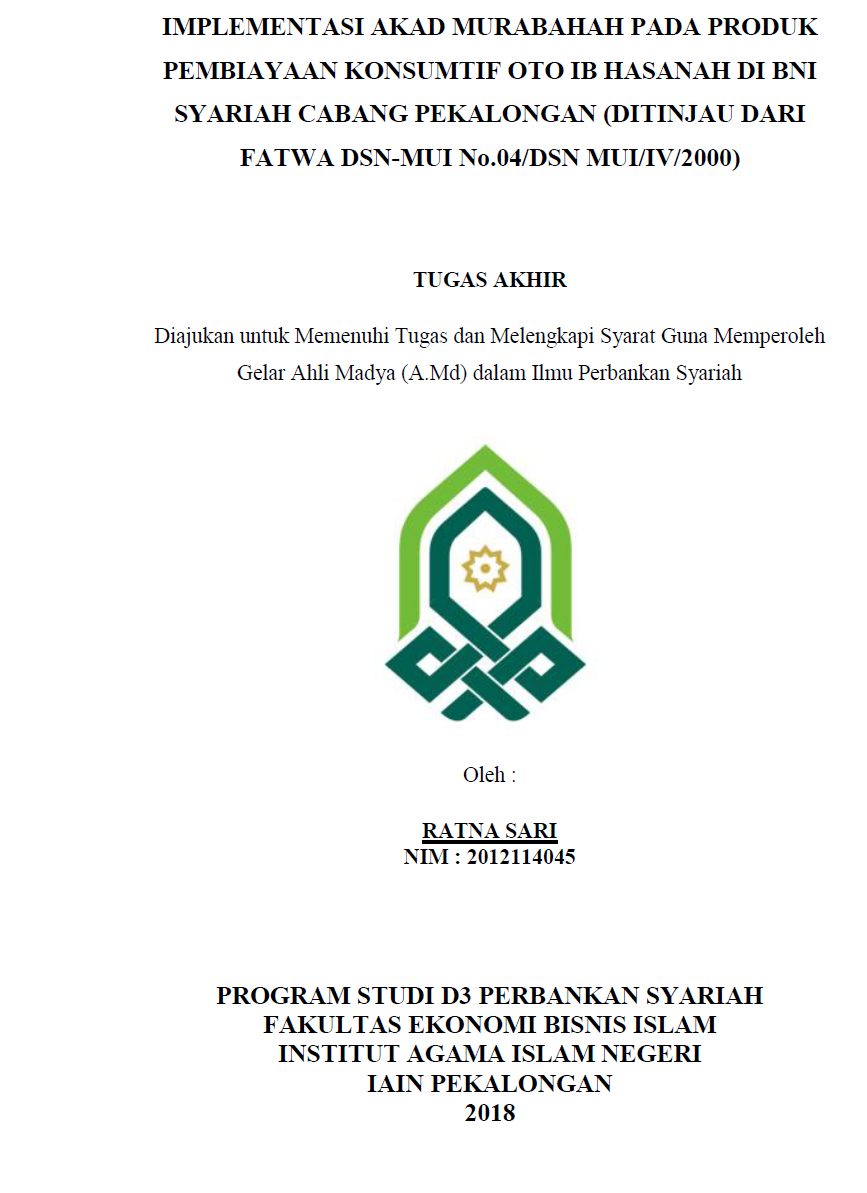 Analisis Faktor-Faktor Yang Berpengaruh Terhadap Beta Saham Perusahaan (Studi Empiris Pada Perusahaan Yang Terdaftar Di Jakarta Islamic Index (JII) Periode 2011-2014)