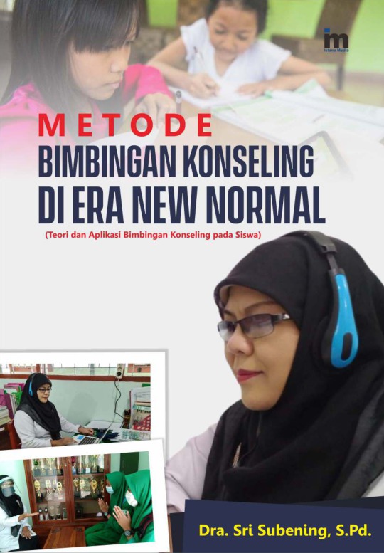 Metode Bimbingan Konseling di Era New Normal