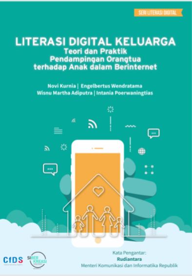 Literasi Digital Keluarga