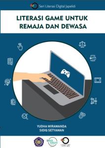 Literasi Game Untuk Remaja & Dewasa