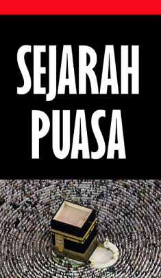 Sejarah Puasa