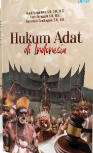 Hukum Adat di Indonesia