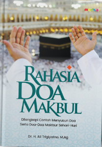 Rahasia Doa Makbul