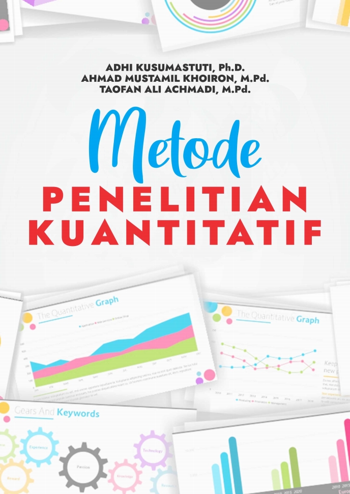 Metode Penelitian Kuantitatif