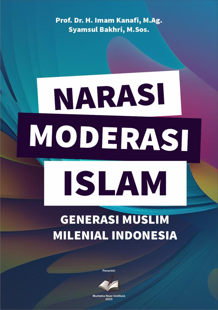 Narasi Moderasi Islam