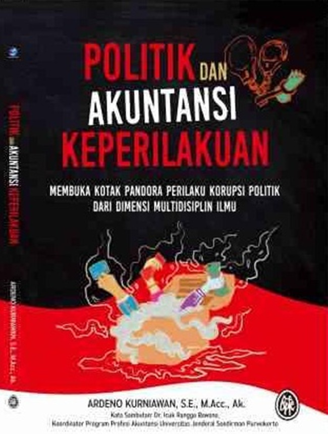 Politik dan Akuntansi Keperilakuan