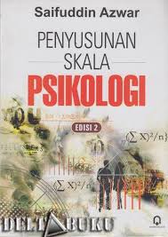 Penyusunan Skala Psikologi