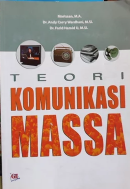 Teori Komunikasi Massa