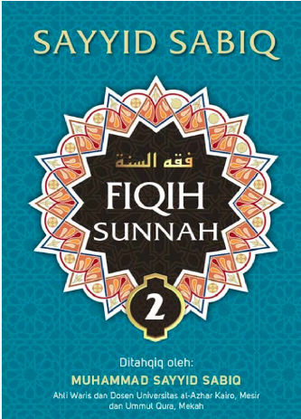 Fiqih Sunnah 2