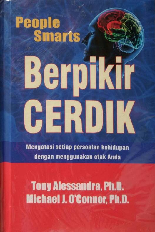 Berpikir Cerdik