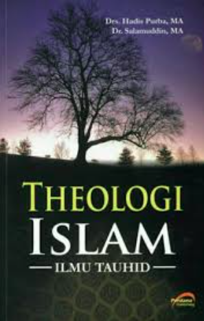 Theologi Islam : Ilmu Tauhid