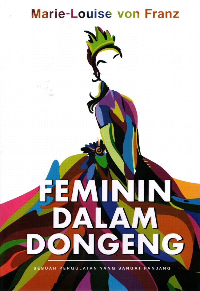 Feminin dalam Dongeng