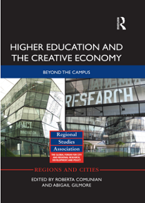 Higher Education and the Creative Economy