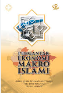 Pengantar Ekonomi Makro Islami