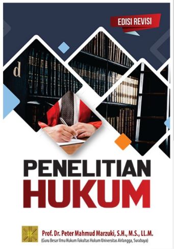 Penelitian Hukum