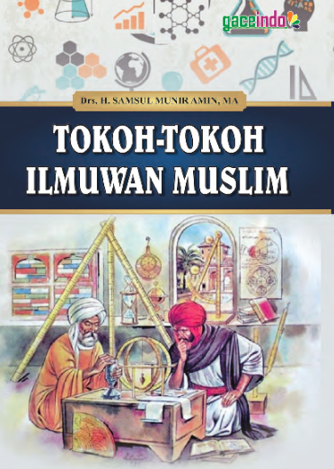 Tokoh - Tokoh Ilmuwan Muslim