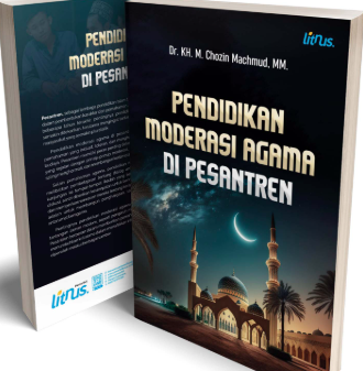 Pendidikan Moderasi Agama di Pesantren