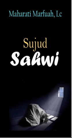 Sujud Sahwi