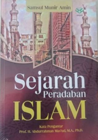 Sejarah Peradaban Islam