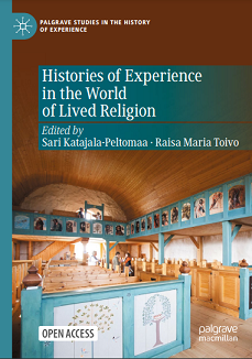 Histories of Experience in the World of Lived Religion