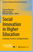 Social Innovation in Higher Education: Landscape, Practices, and Opportunities