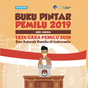 Buku Pintar Pemilu Seri Kedua