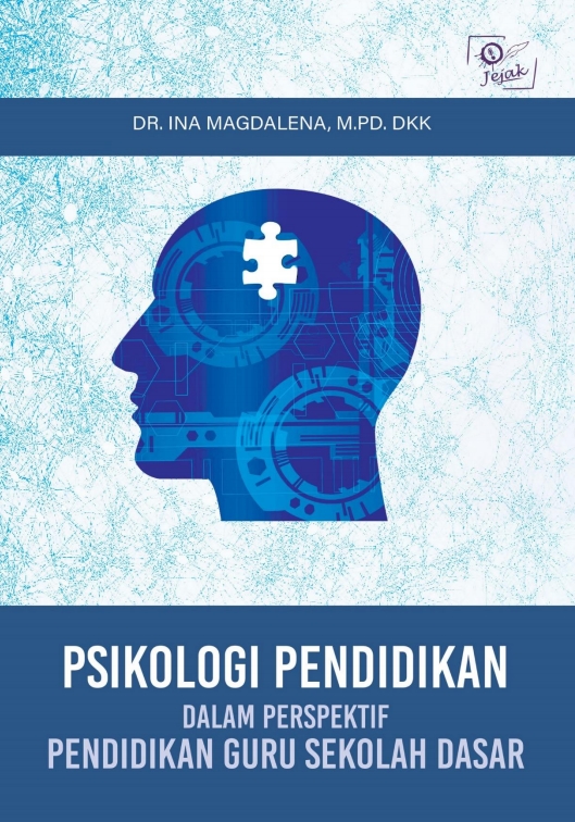 Psikologi Pendidikan Dalam Perspektif Pendidikan Guru Sekolah Dasar