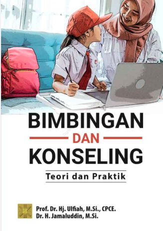 Bimbingan dan Konseling Teori dan Praktik