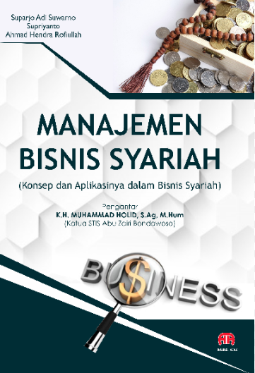 Manajemen Bisnis Syariah