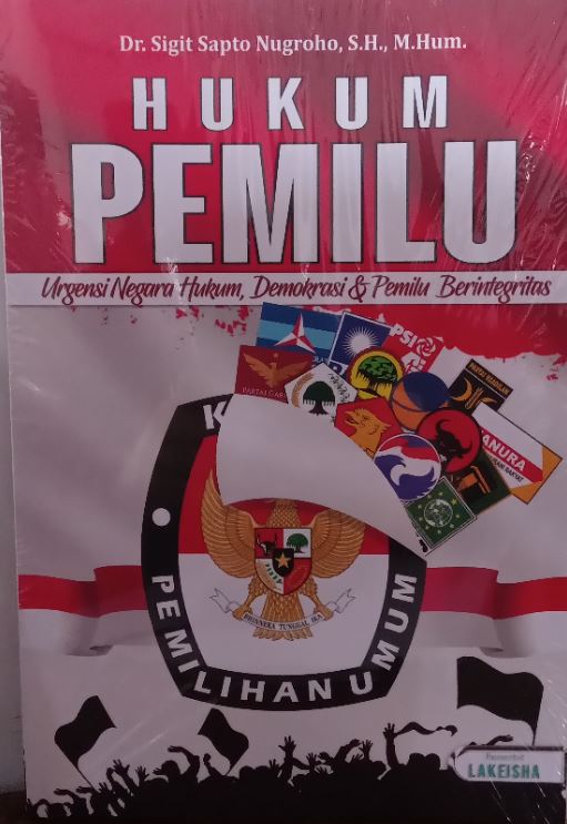 Hukum Pemilu