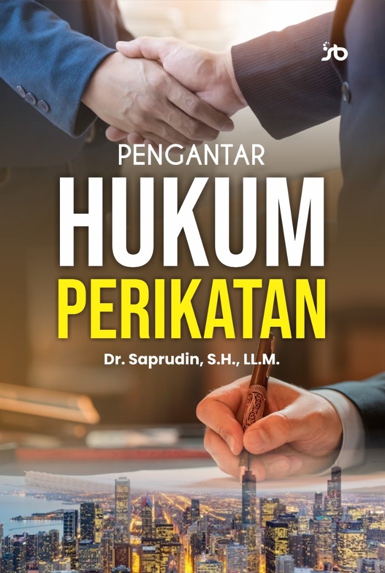 Pengantar Hukum Perikatan