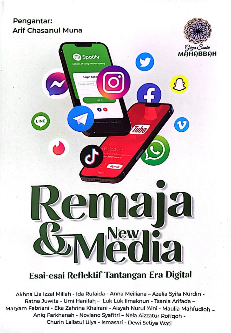 Remaja dan New Media